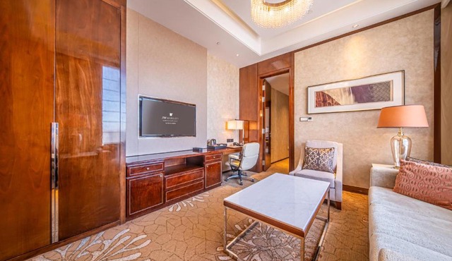 JW Marriott Hotel Harbin River North