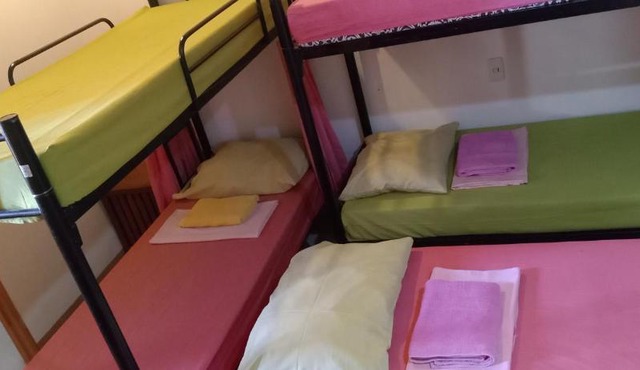 JY7hostel
