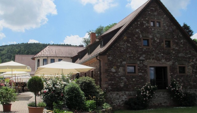 Käfernberg Weinhotel