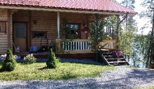 Käkiharju by Interhome
