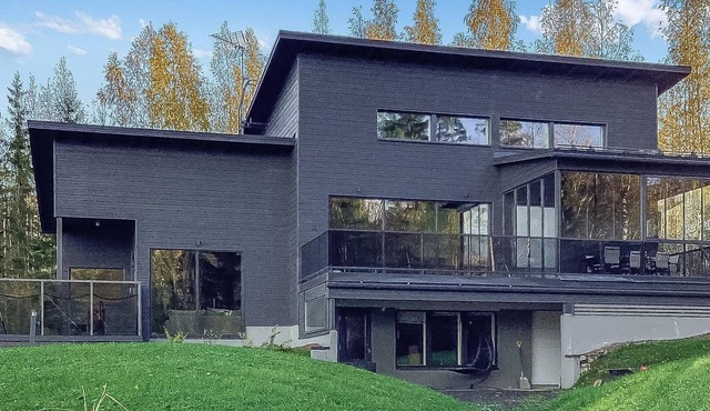 Käkikello by Interhome