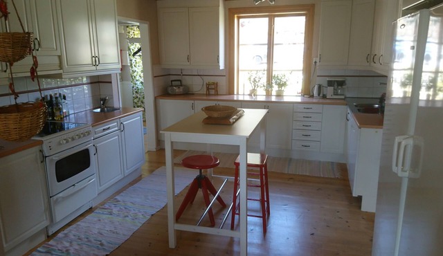 Källtorp B&B