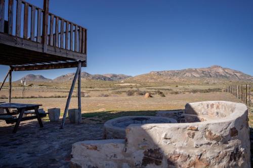 Kénōsis Guestfarm - Chalet
