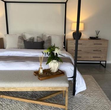 Kénōsis Guestfarm- Two Bedroom Apartment