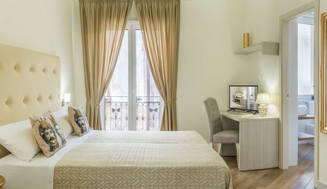 Kéramos Luxury Rooms - Exclusive Room