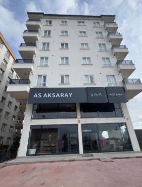 Köşk Rezidans Apart
