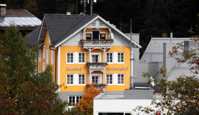 Ködnitzhof