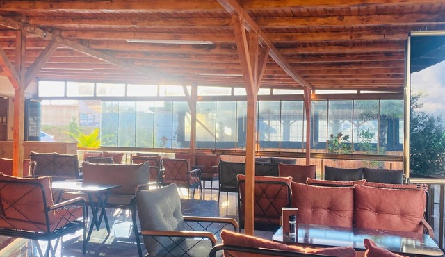 Kök Resort Otel