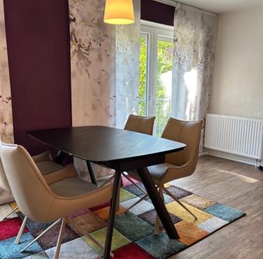 Königin Victoria - Appartement mit Saunanutzung