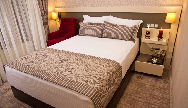 Köprü Hotel