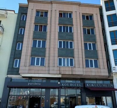 Kös Hotel