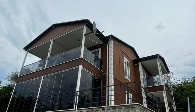 KÖY VİLLAM