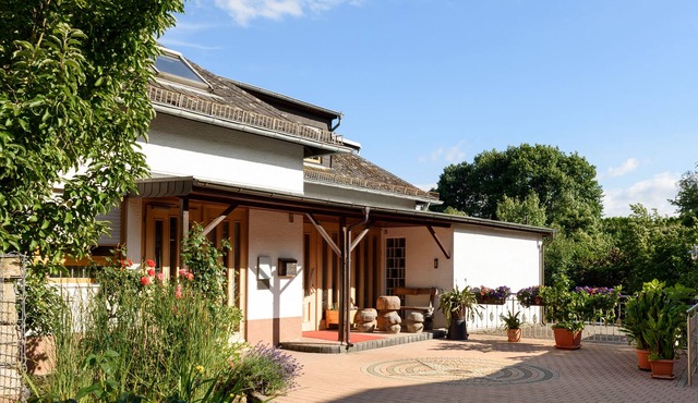 Kühn's Mühle