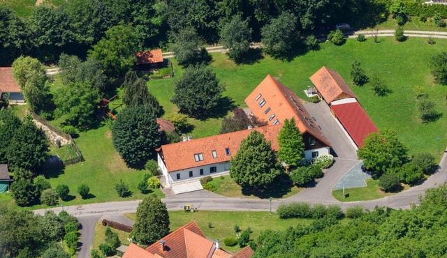 Kürbishof Gartner