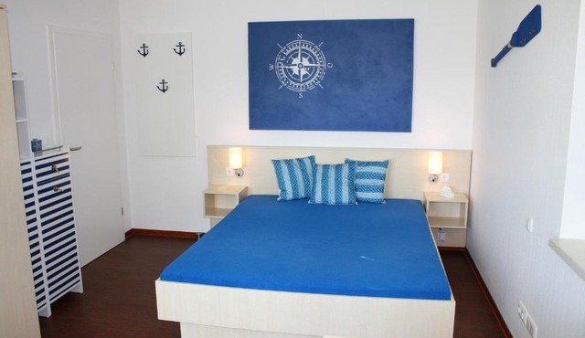 Küstenzimmer II