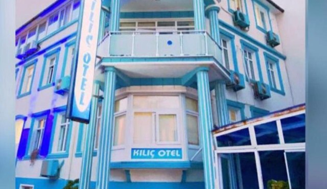 kılıç otel