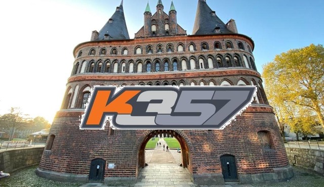 K 357 - Low budget Hotel in Ratekau bei Lübeck