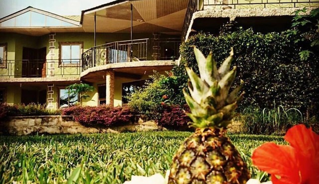 K archy Lodge