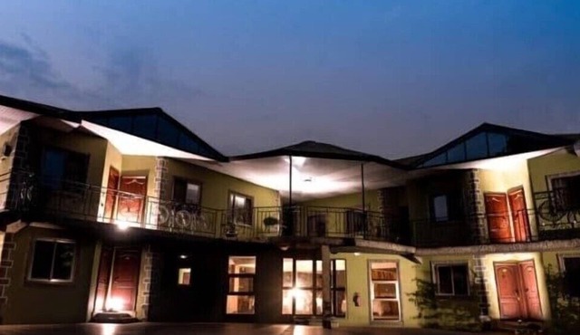 K-archy Lodge