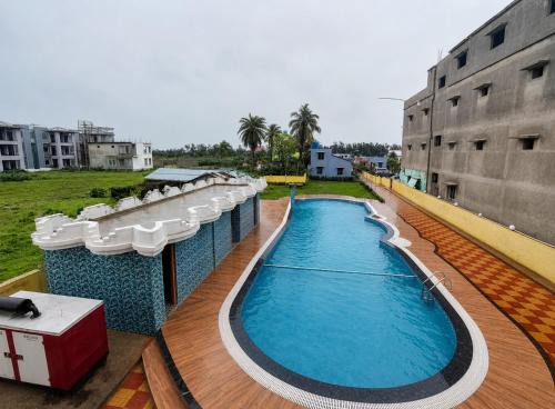 K B Resort