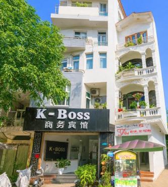 K-BOSS Hotel