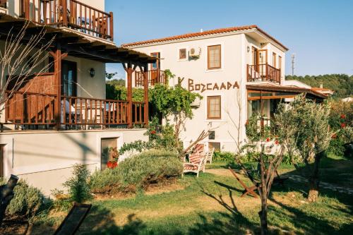 K Bozcaada