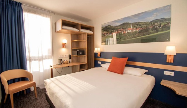 K Hotel