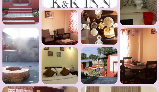 K & K INN