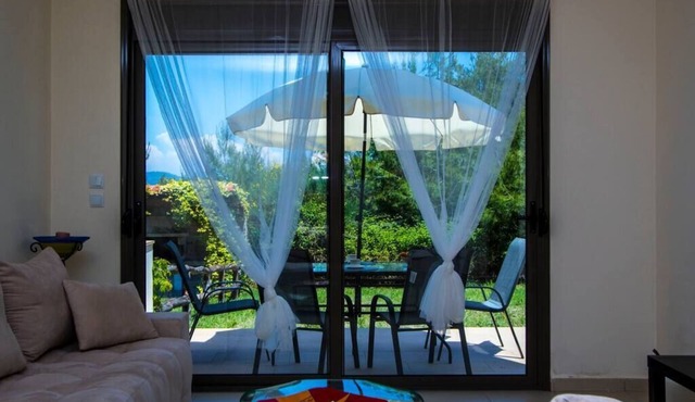 K-Possidi Three Storey Villa III