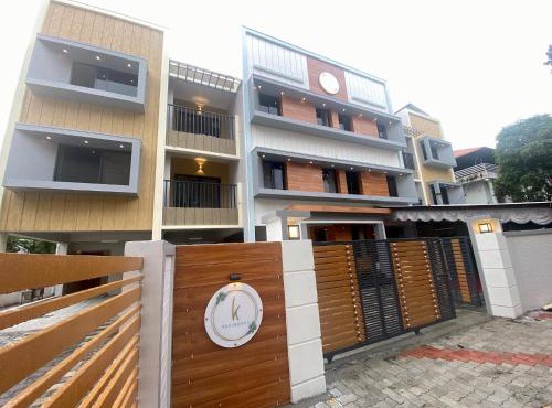 K-Residence