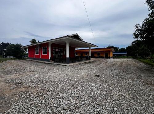 K-Villa Homestay Tuaran