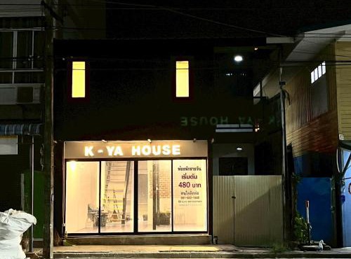 K-YA house