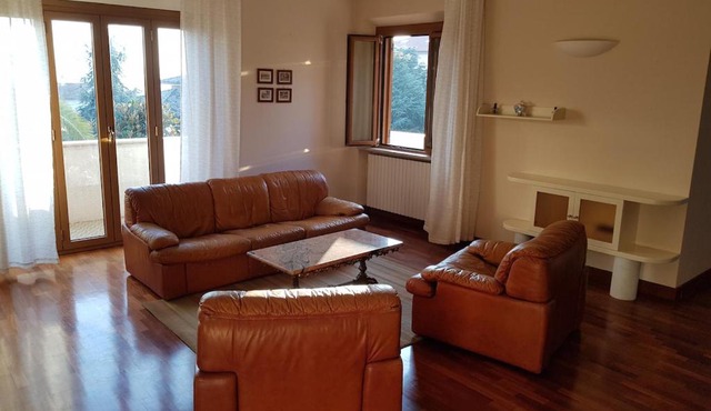 K01 - Castelfidardo, meraviglioso quadrilocale con terrazzo