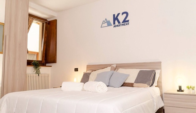 K2 Apartment