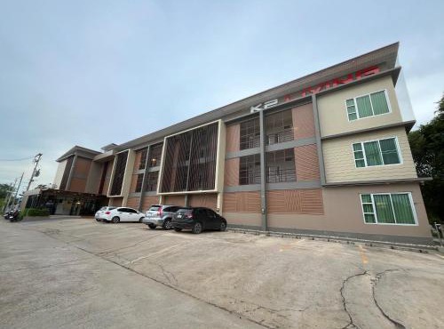 K2 Living Hotel