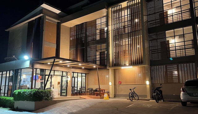 K2 Living Uttaradit