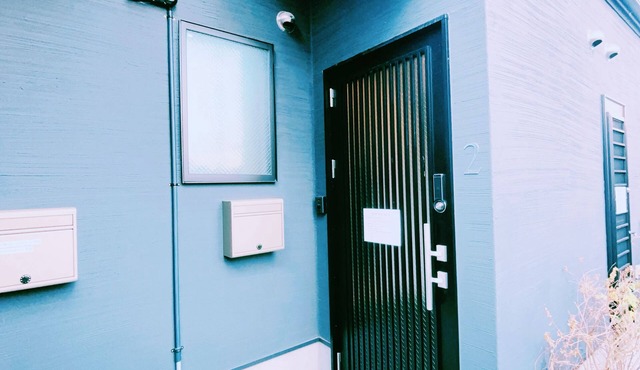 [K2] Within walking distance of Kyoto Station, convenient access to commercial facilities.