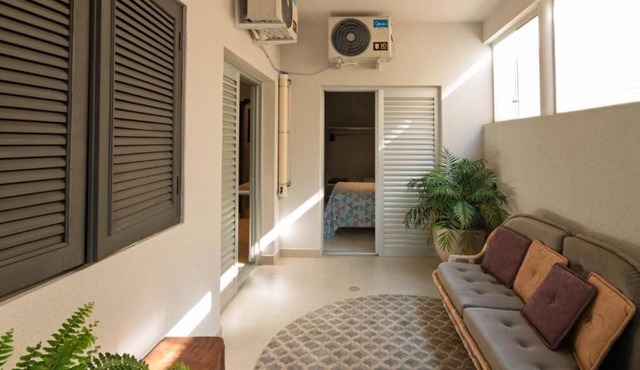 K3 RESIDENCE Campinas