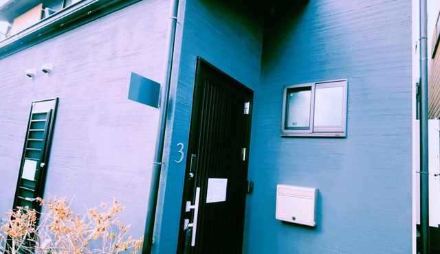 [K3]Within walking distance of Kyoto Station, convenient access to commercial facilities.
