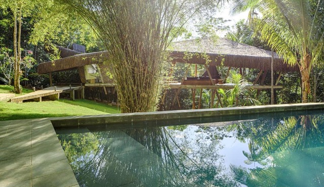 KA BRU Forest Villa
