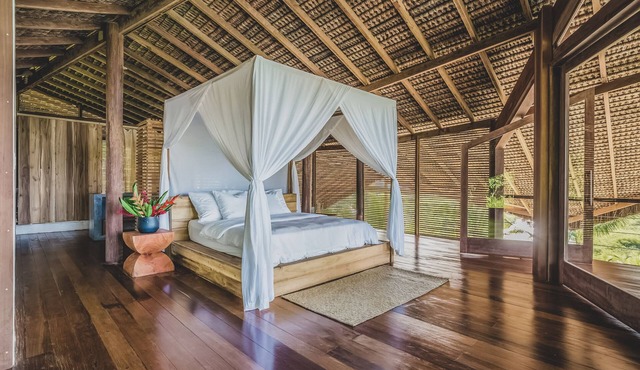 KA BRU River - Luxurious Rental Villa