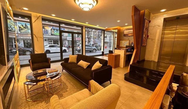 KA Hotel & Suites