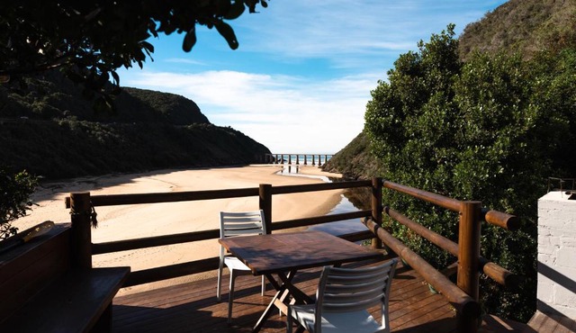 Kaaimans River Villa