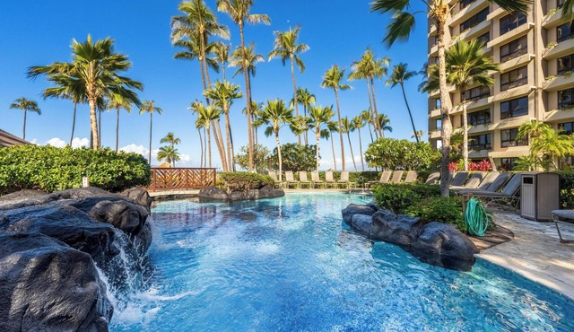 Kaanapali Alii