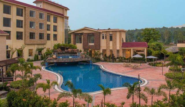 Kaara Anantara Resort & Spa