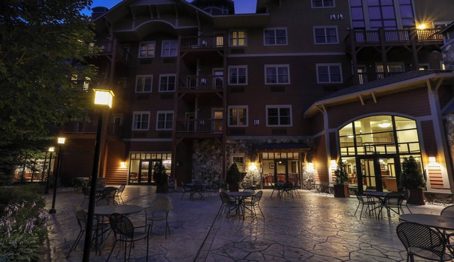 Kaatskill Mountain Club & Condos by Vail Resorts