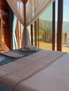 Kabak Armes Otel