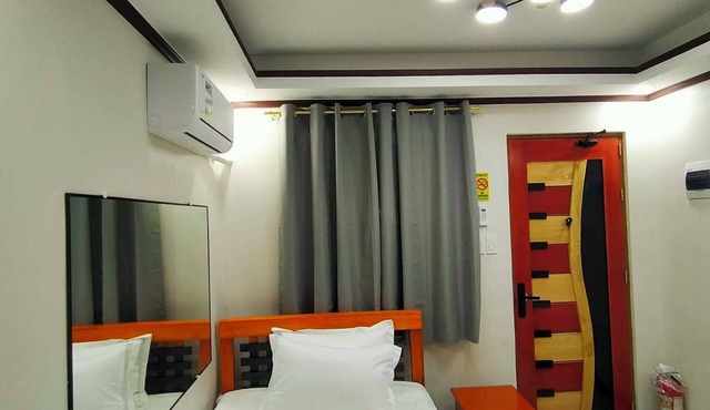 Kabayan Hotel