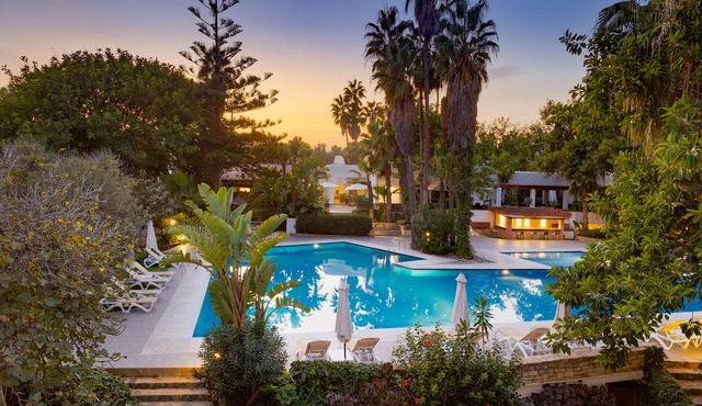 Kabila Hotel & Spa