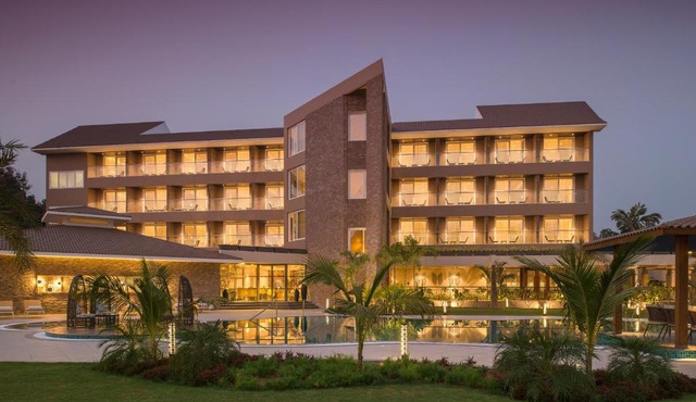 Kabir Hotel & Spa
